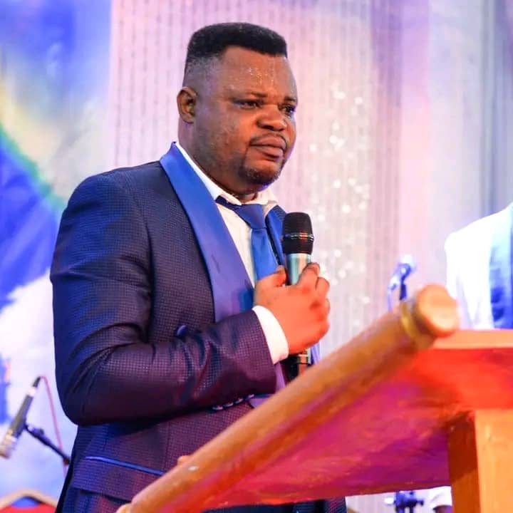 Avatar du Prophète/Pasteur